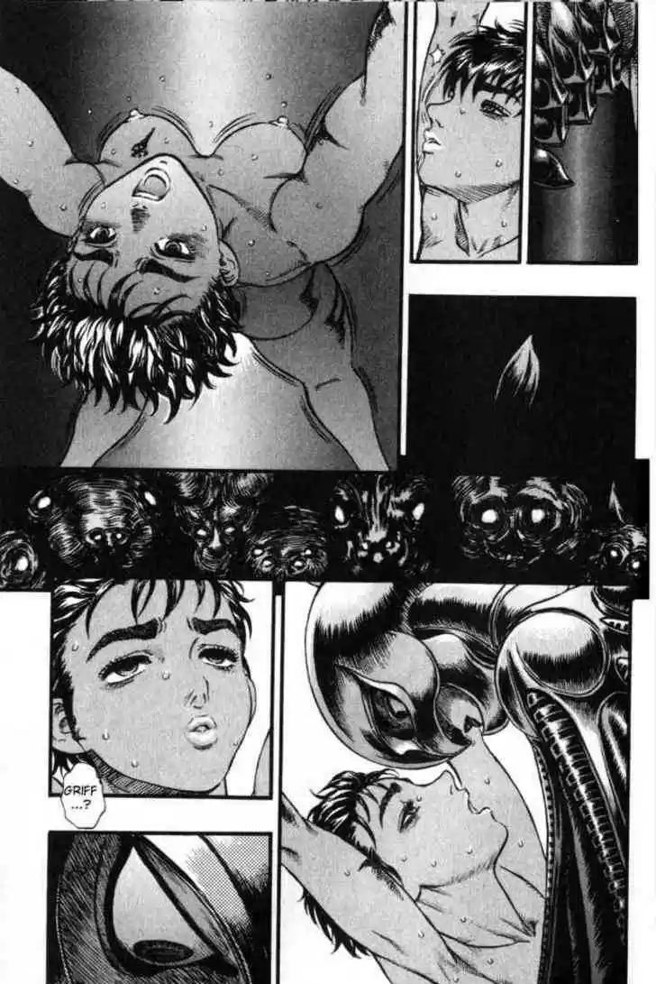 Berserk 101