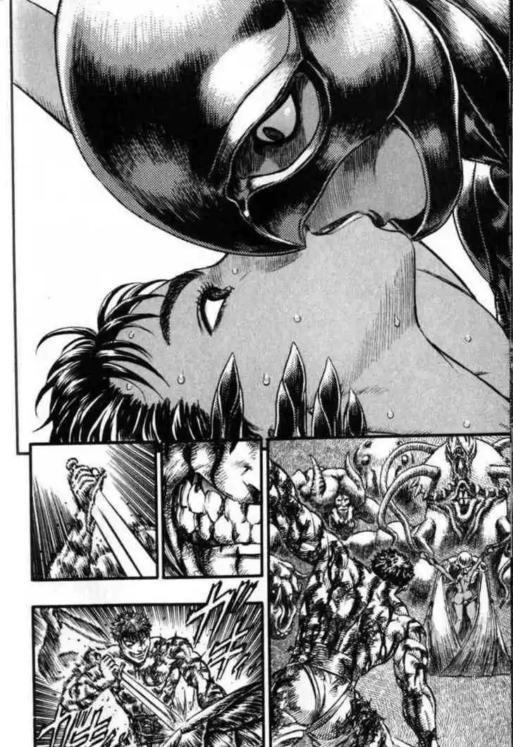 Berserk 101