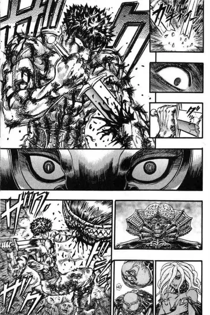 Berserk 101