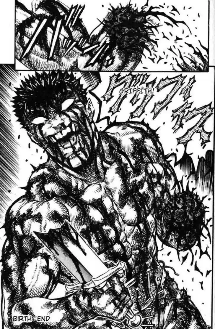 Berserk 101