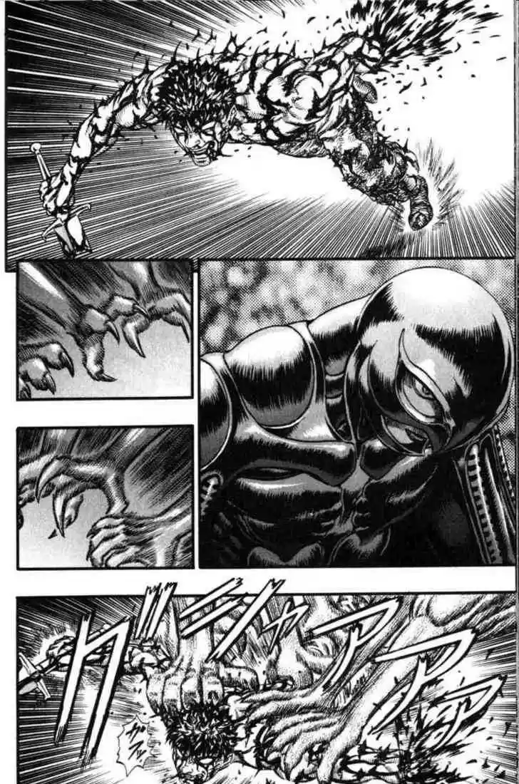 Berserk 102