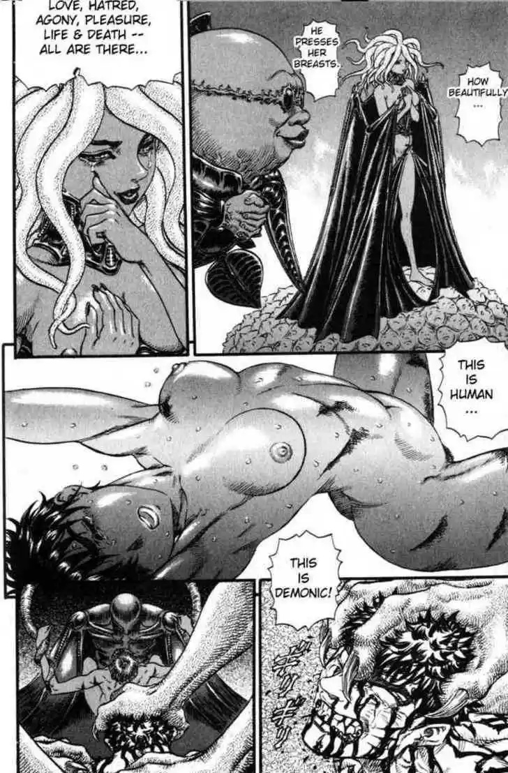 Berserk 102