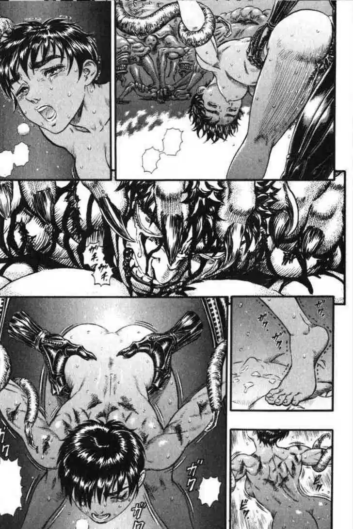 Berserk 102