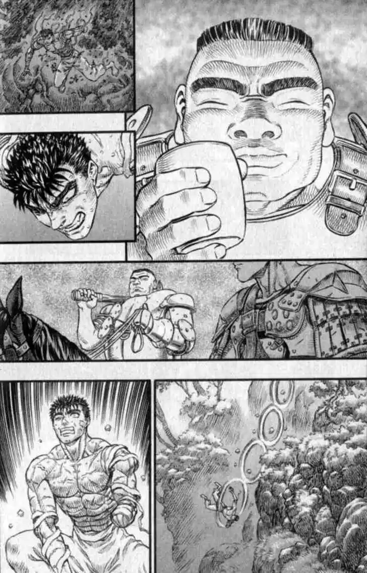 Berserk 105