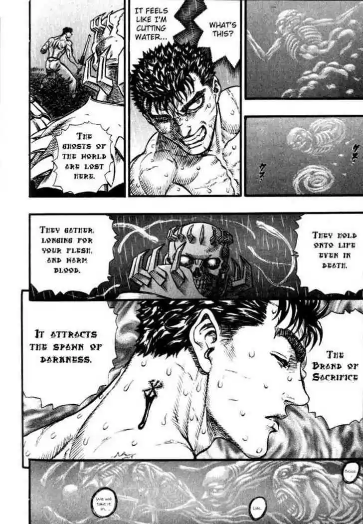 Berserk 106
