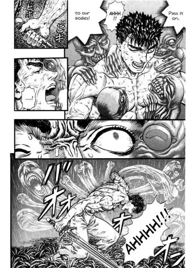 Berserk 106