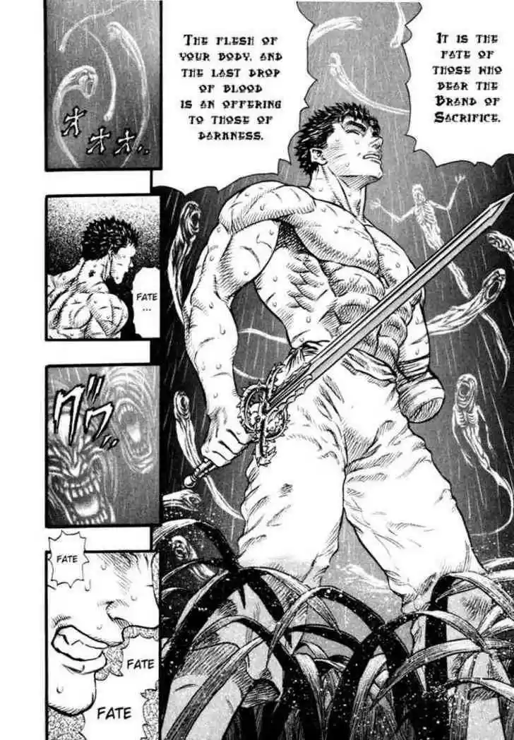 Berserk 106