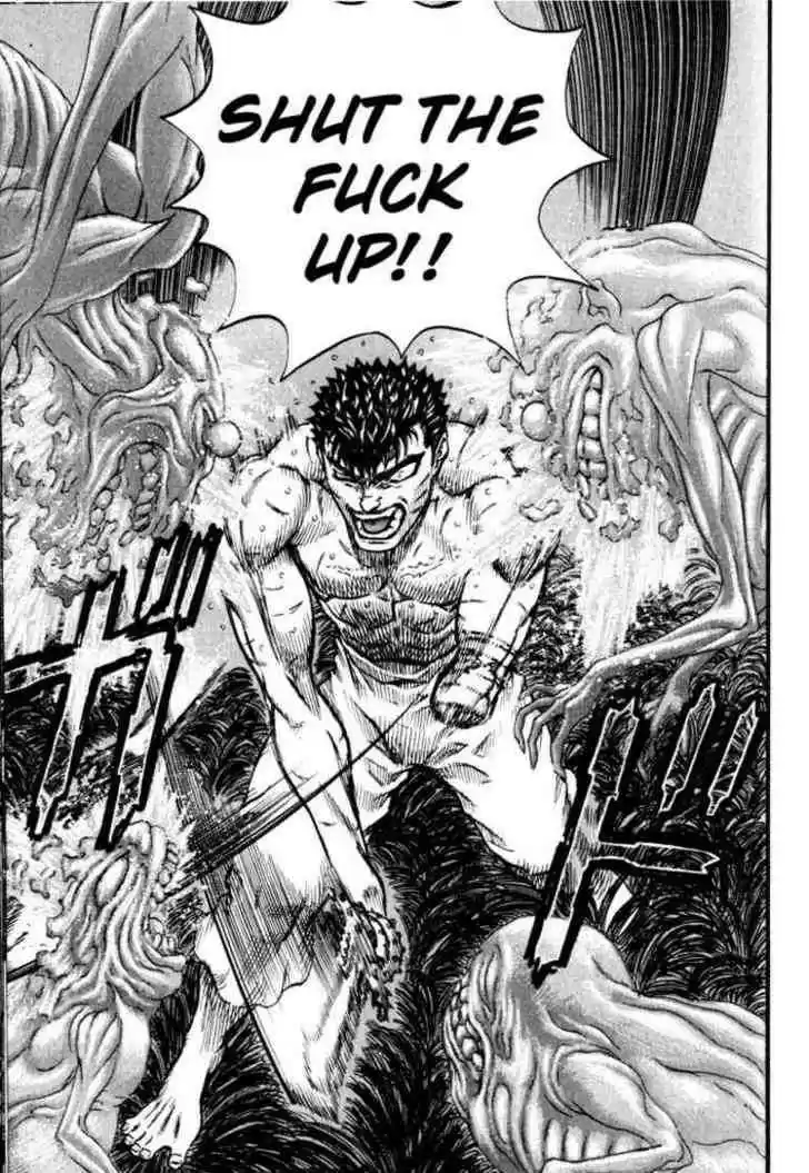 Berserk 106
