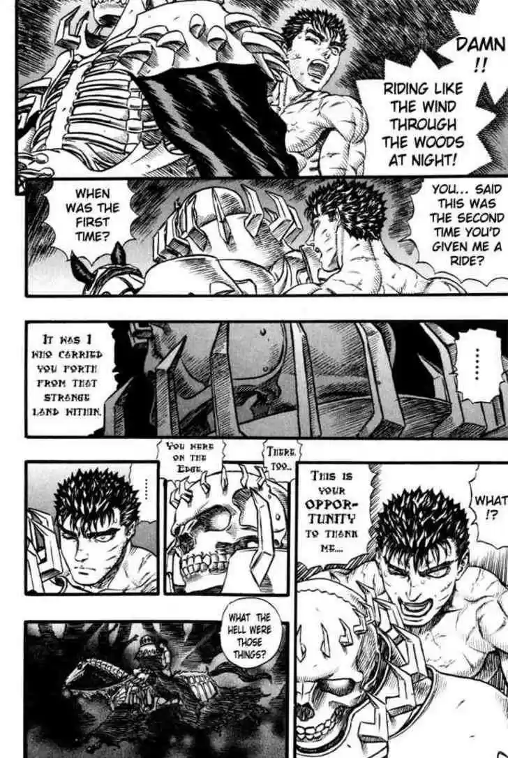 Berserk 107