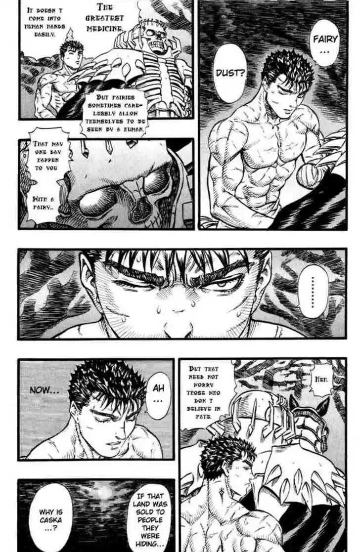 Berserk 107