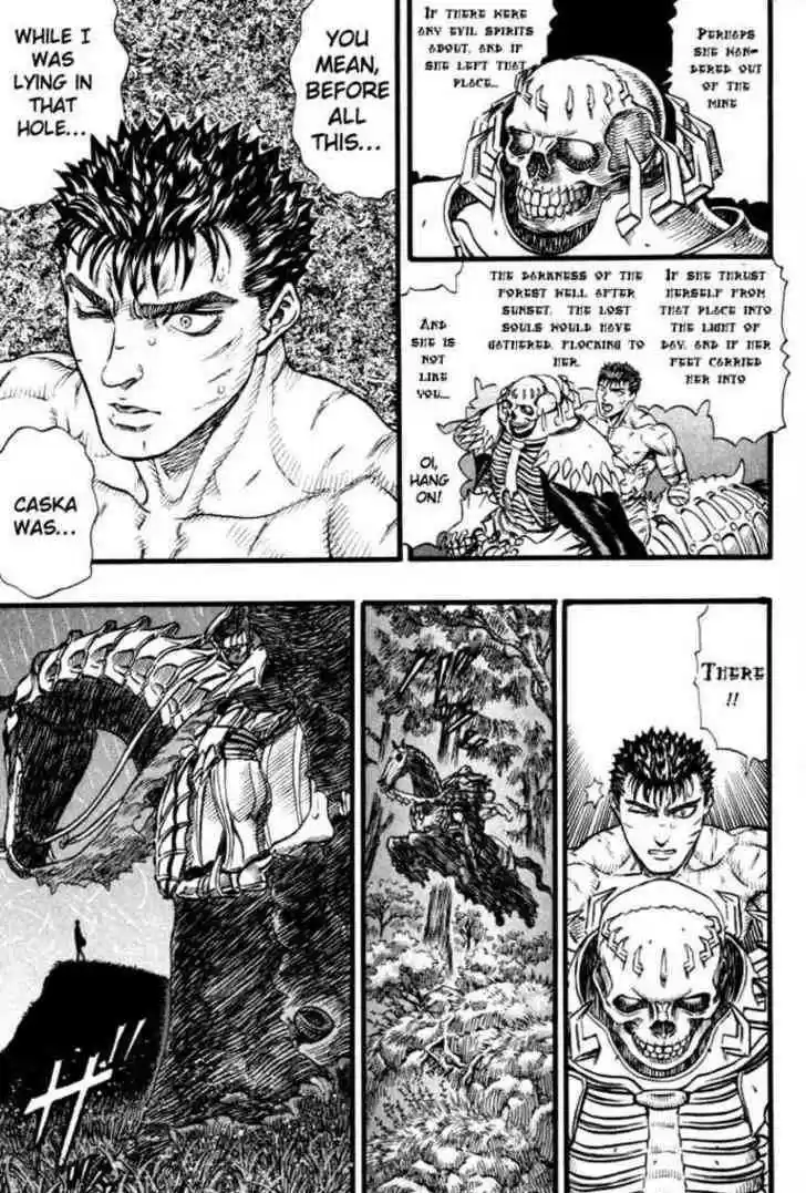 Berserk 107