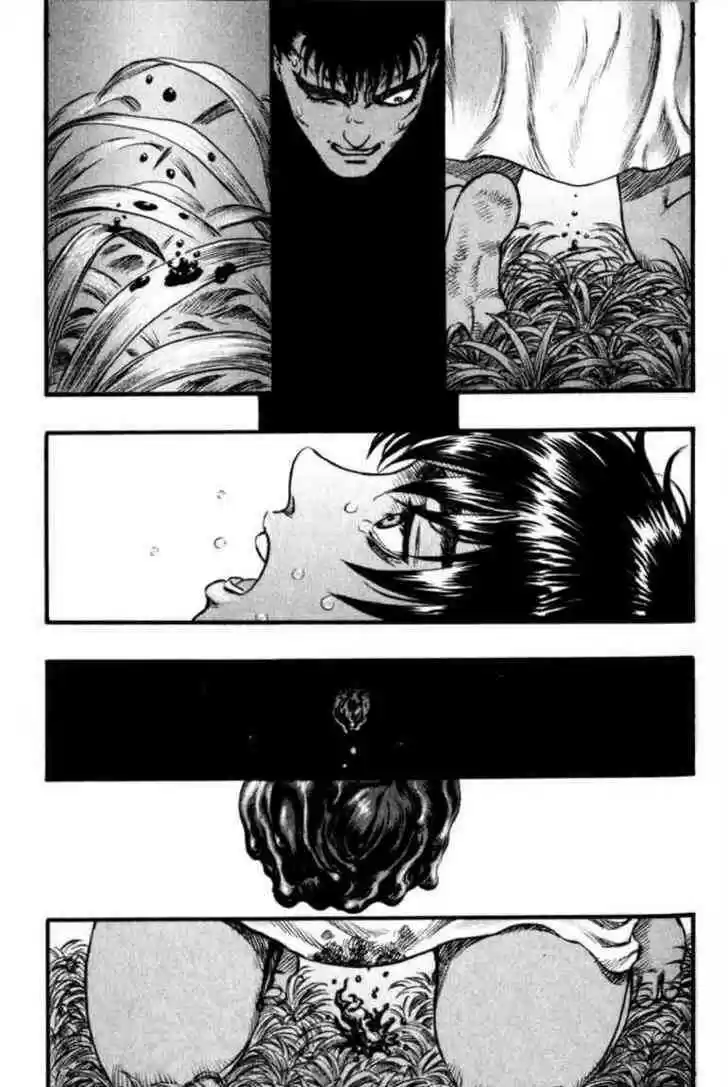 Berserk 107