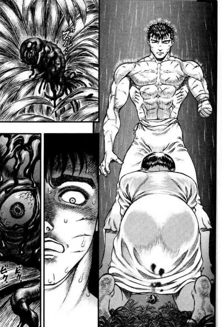 Berserk 107