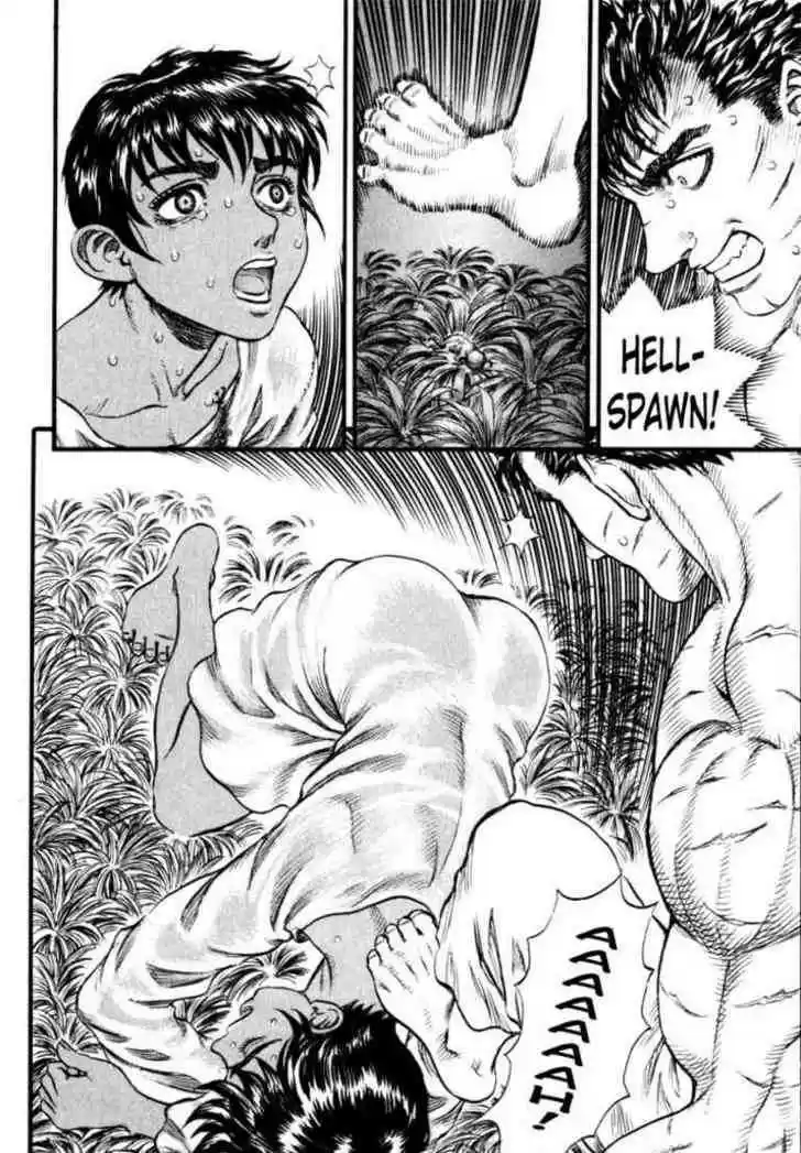 Berserk 107