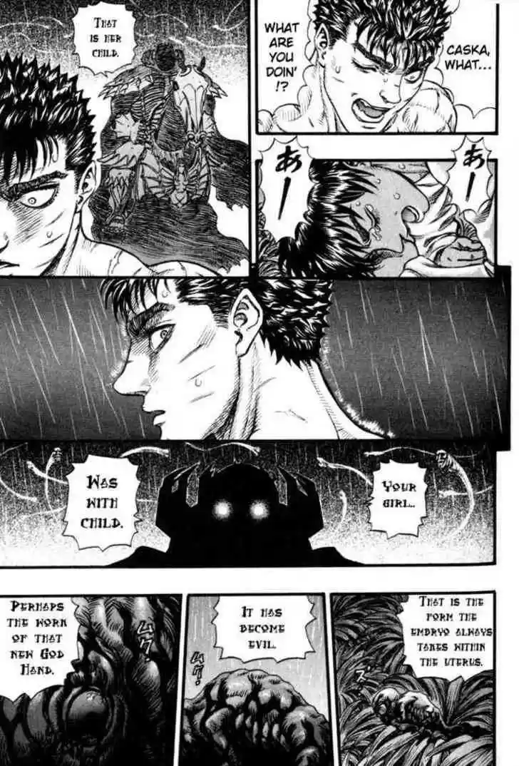 Berserk 107