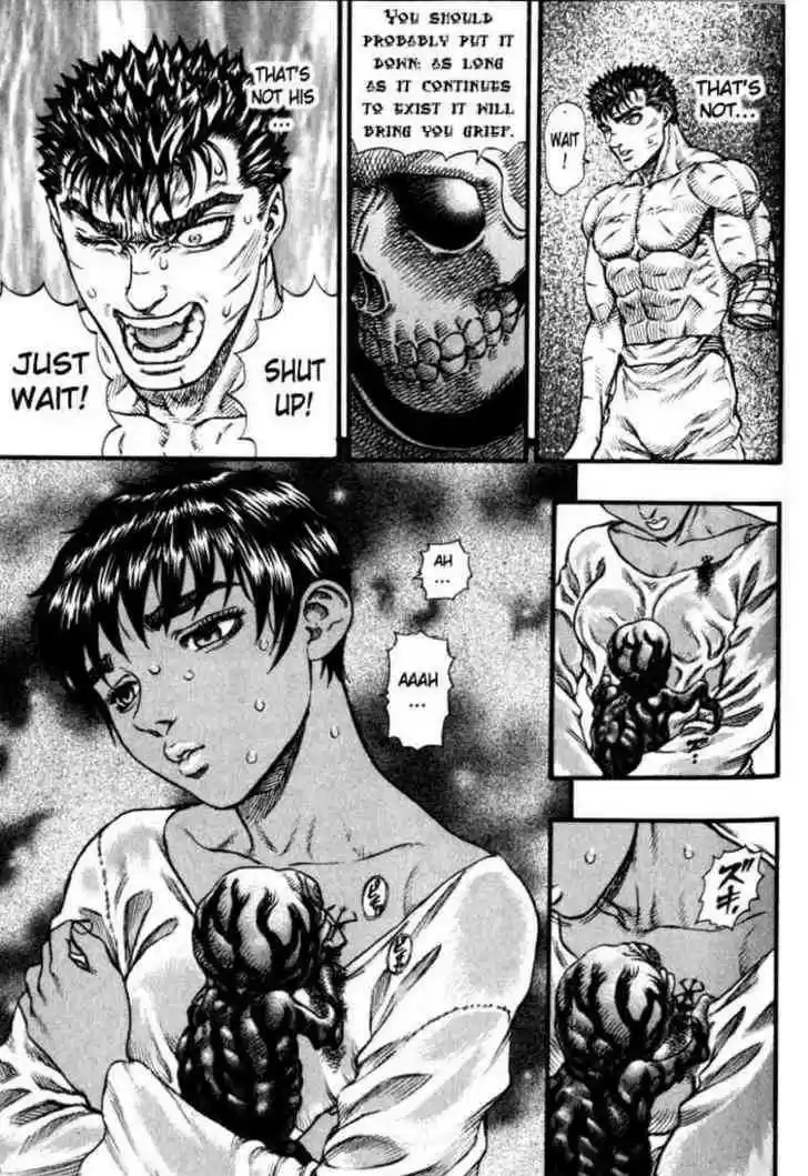 Berserk 107