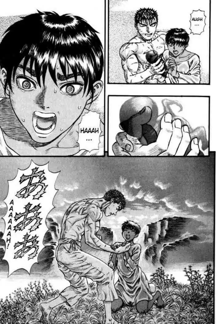 Berserk 107