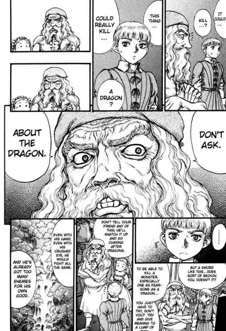Berserk 108