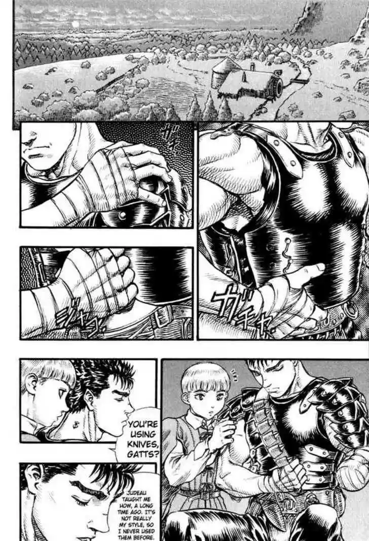 Berserk 108