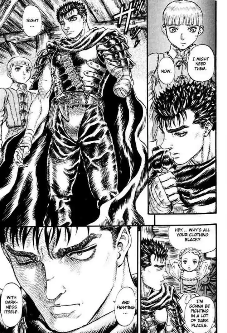 Berserk 108