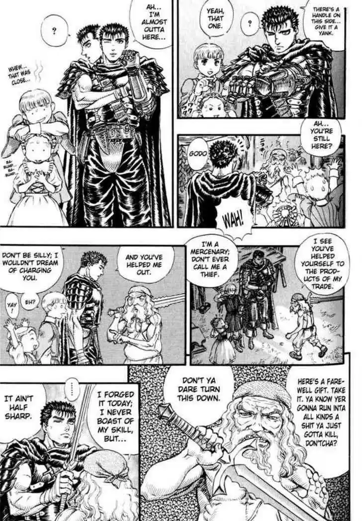 Berserk 108