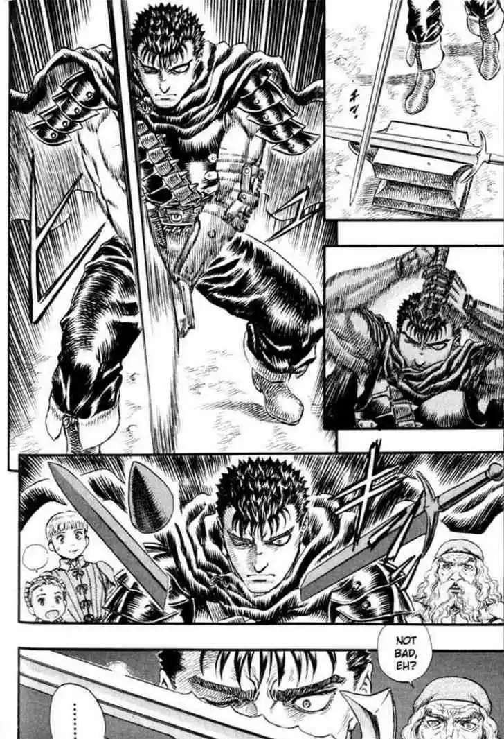 Berserk 108