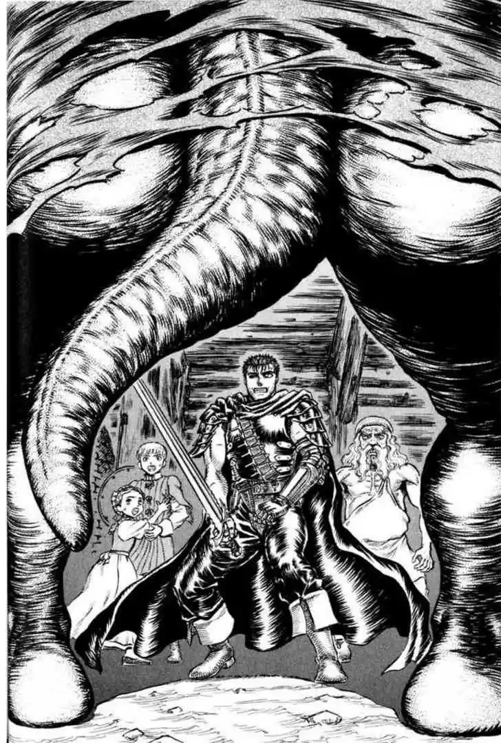 Berserk 109