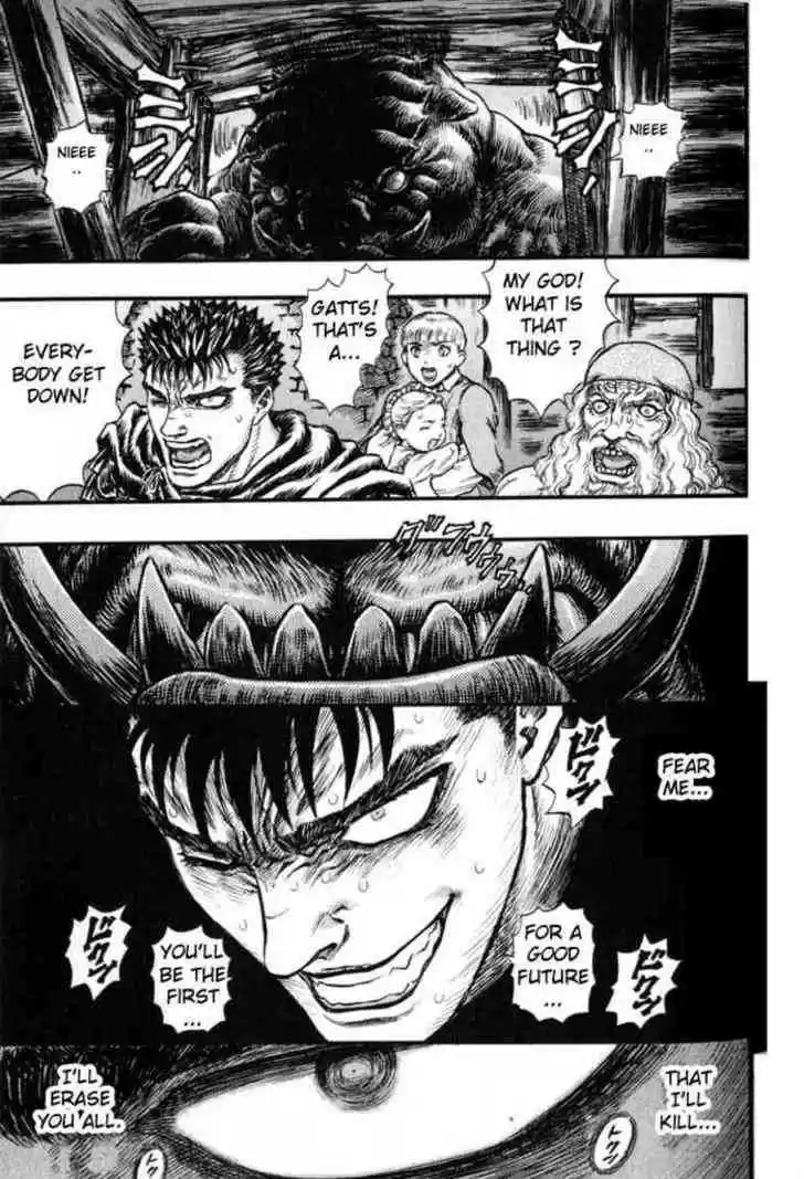 Berserk 109