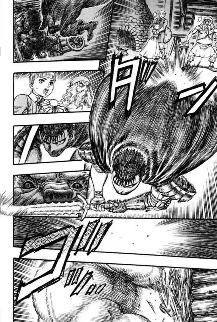 Berserk 109