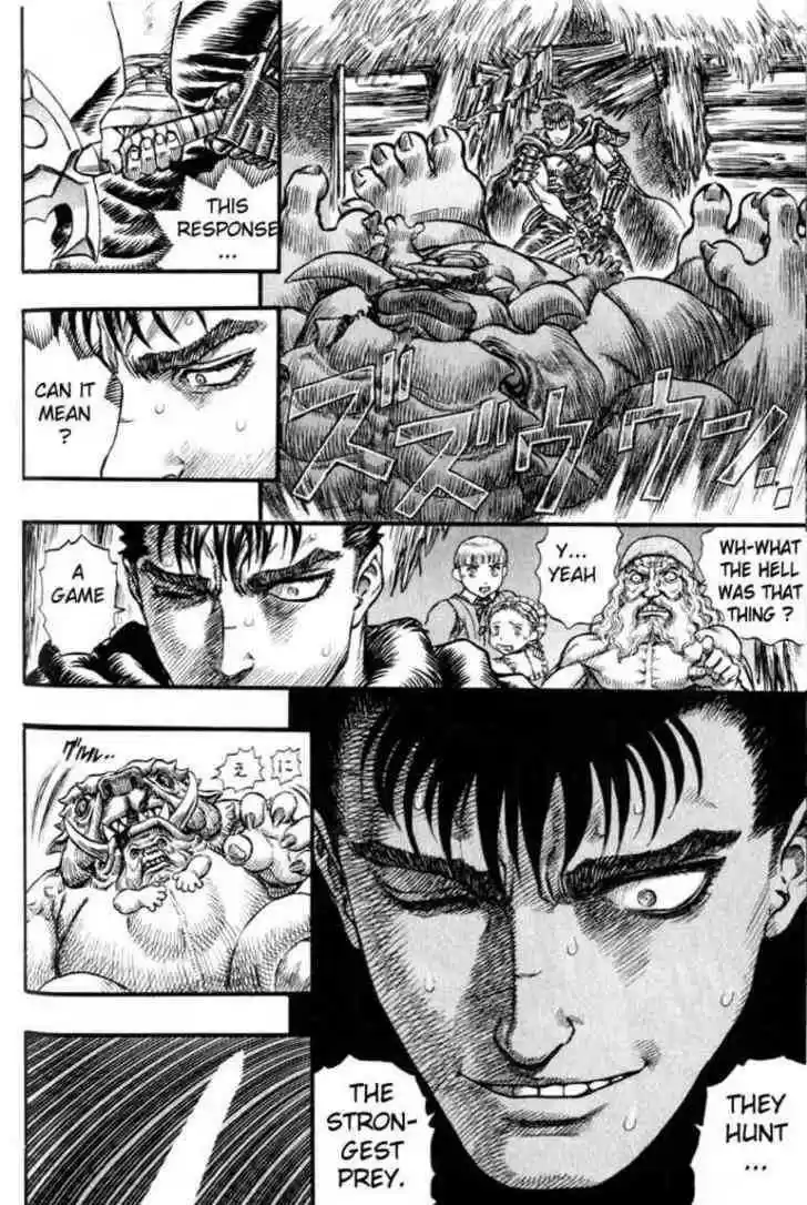 Berserk 109
