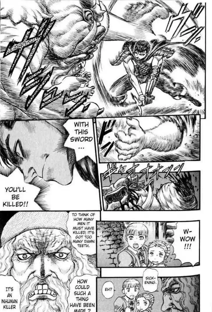 Berserk 109
