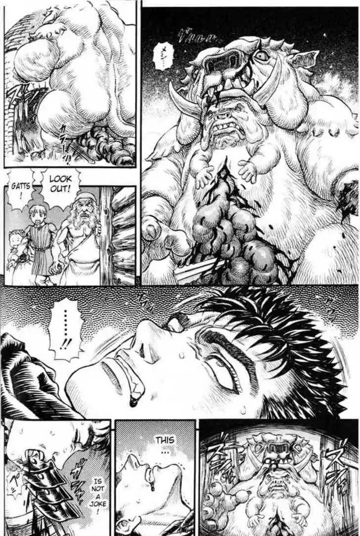Berserk 109