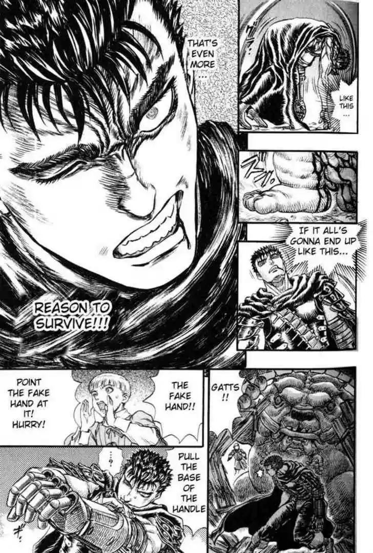 Berserk 109