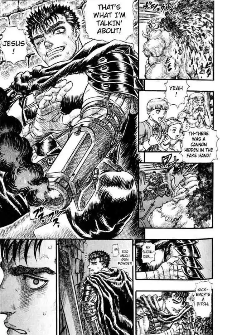Berserk 109