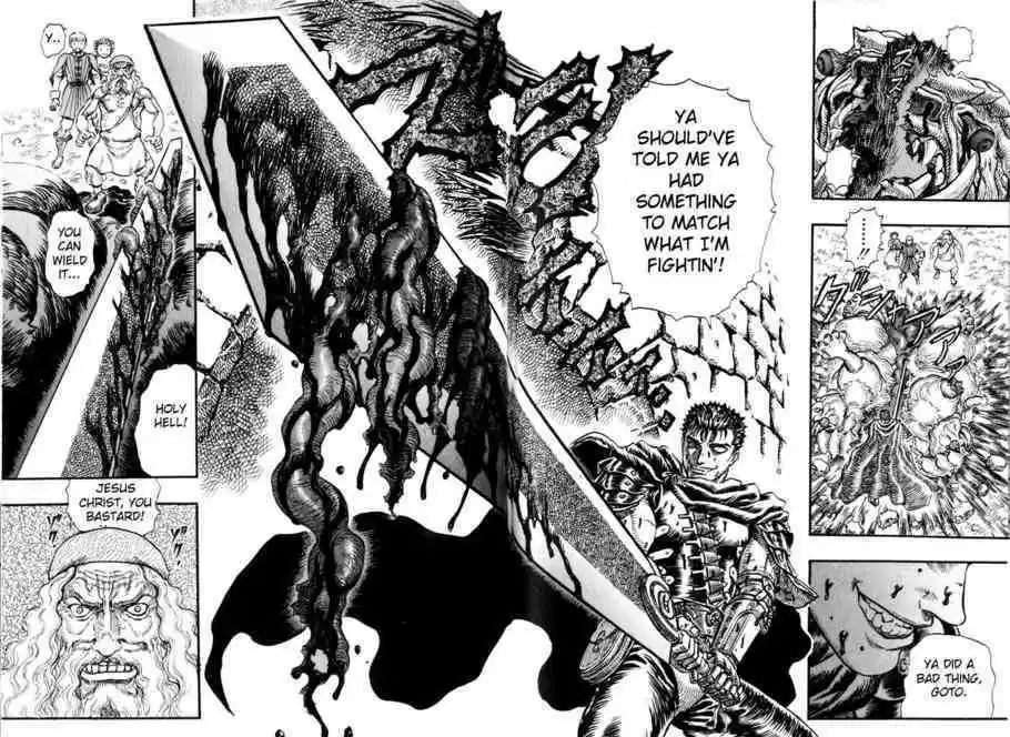 Berserk 109