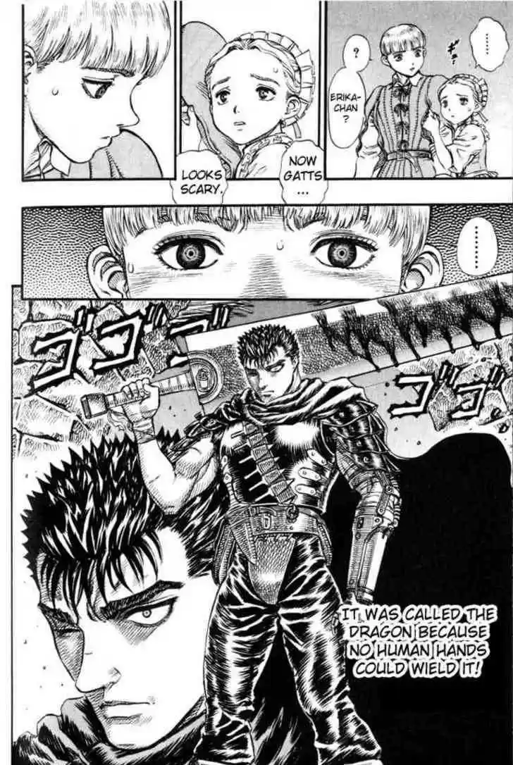 Berserk 109