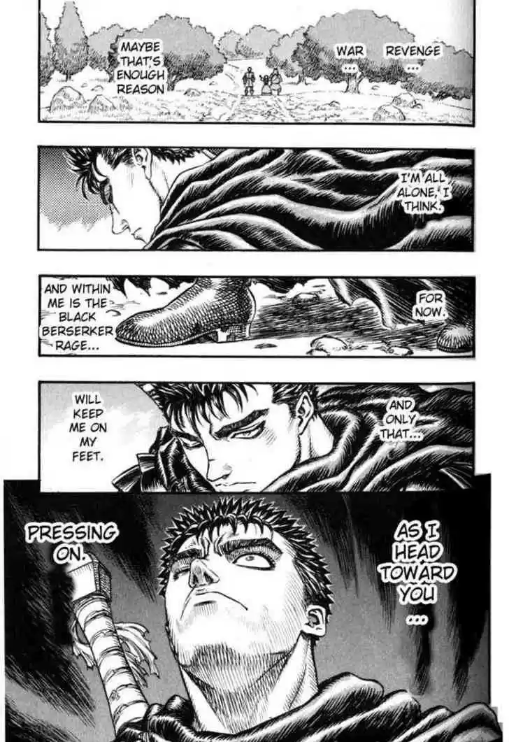 Berserk 109