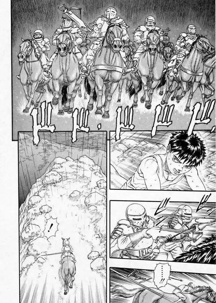 Berserk 11