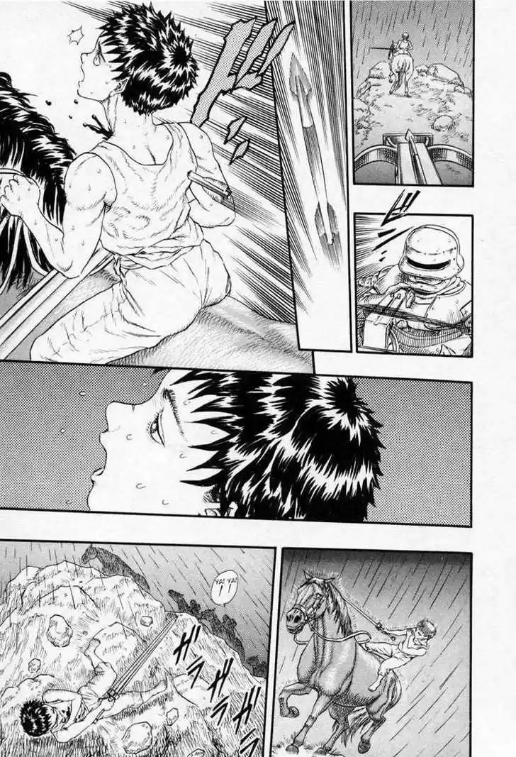 Berserk 11
