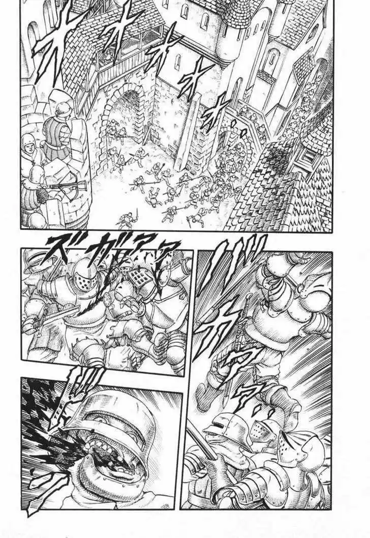 Berserk 11