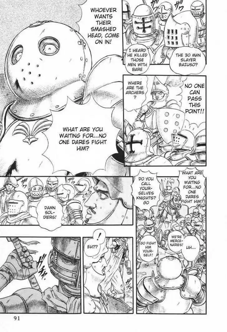 Berserk 11