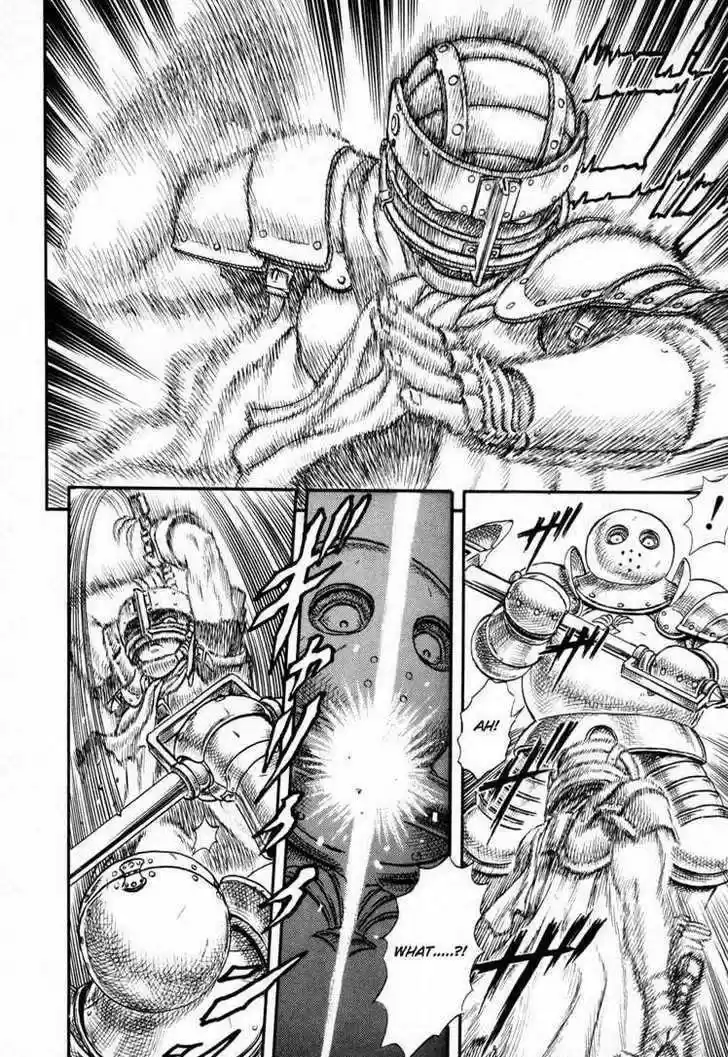 Berserk 11