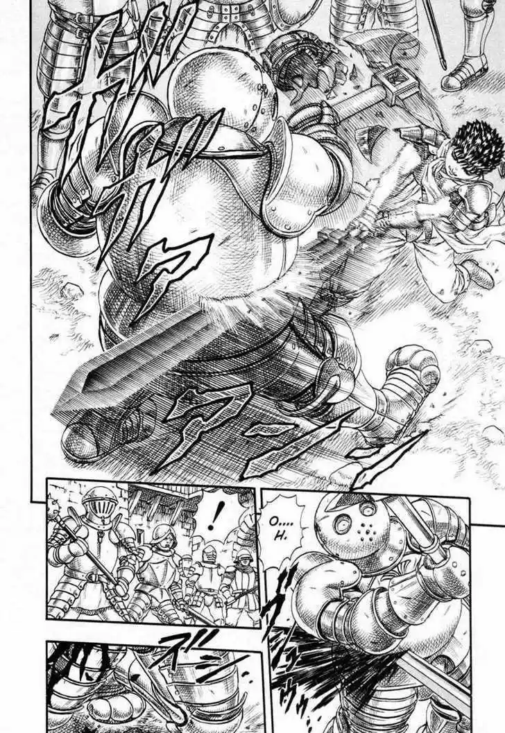 Berserk 11