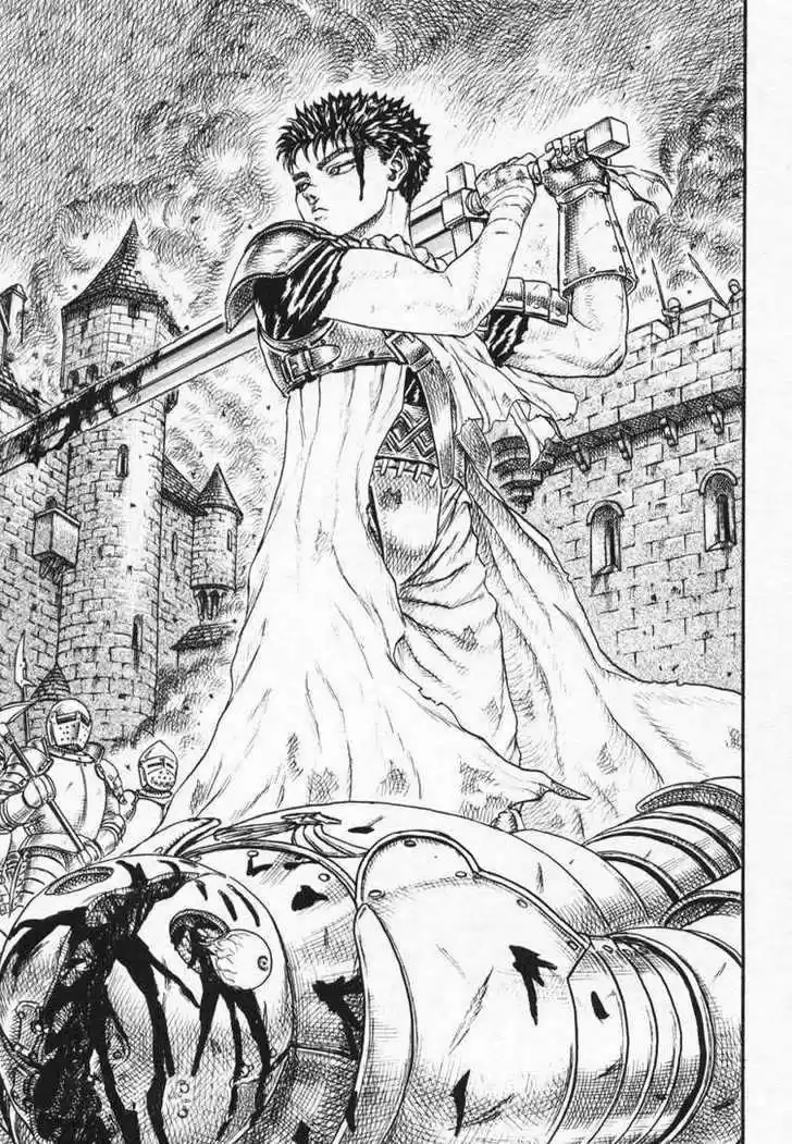 Berserk 11