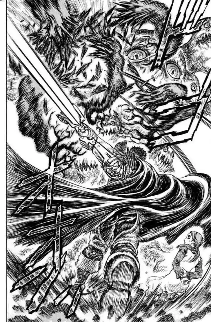 Berserk 110
