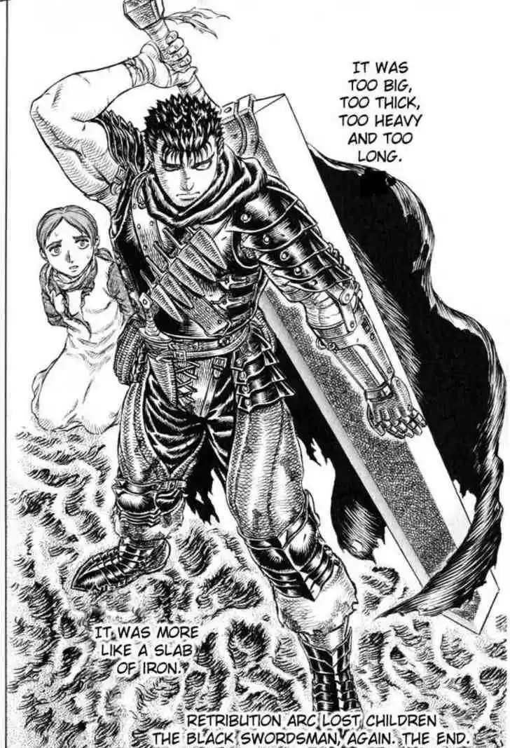 Berserk 110