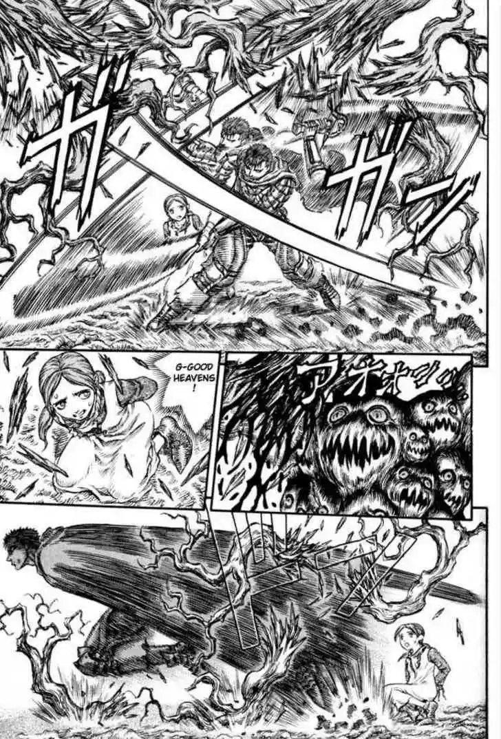 Berserk 111