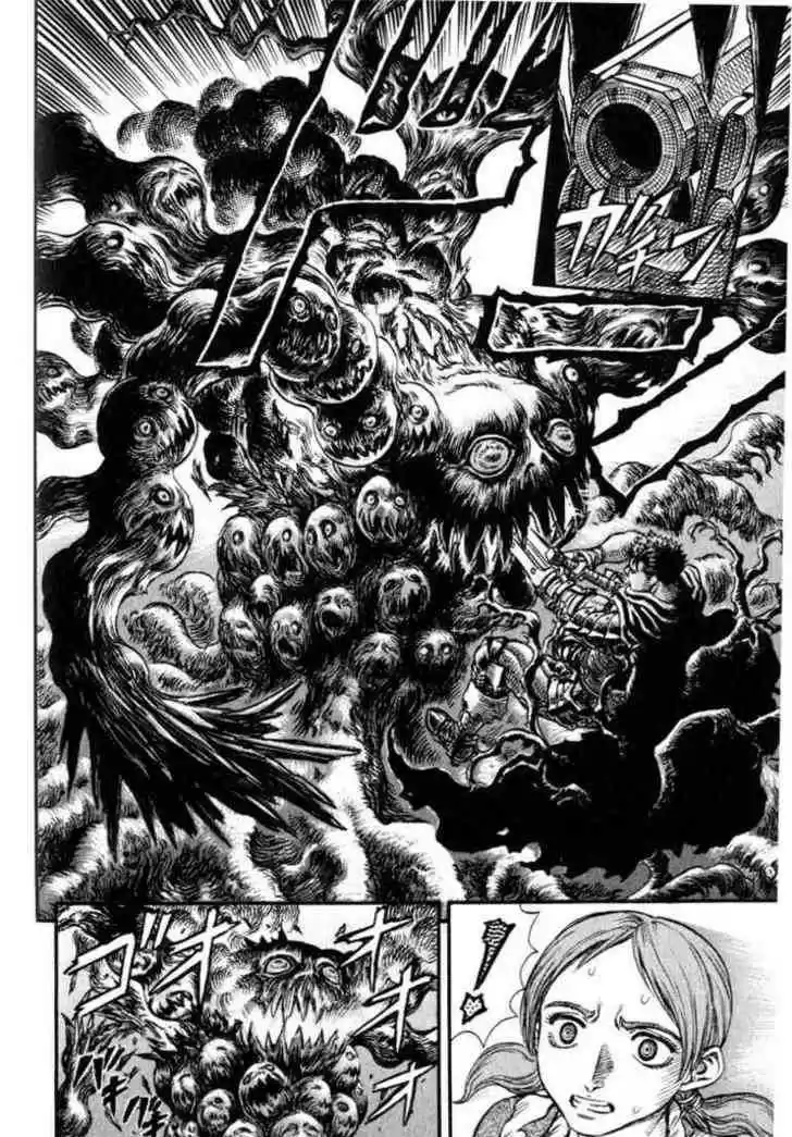 Berserk 111