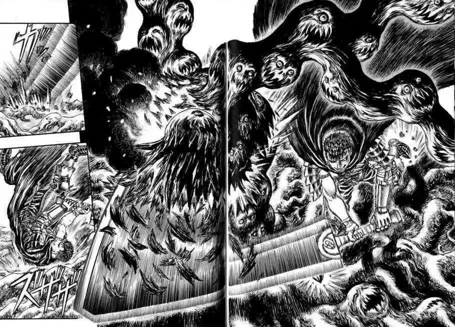 Berserk 111