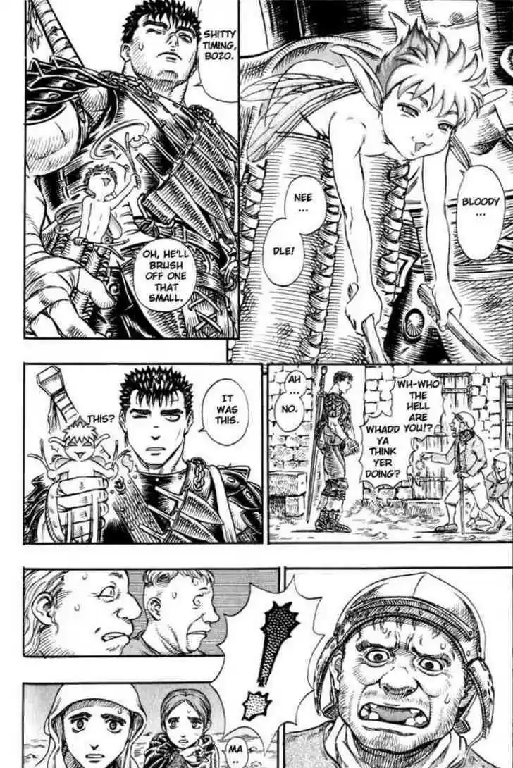Berserk 112
